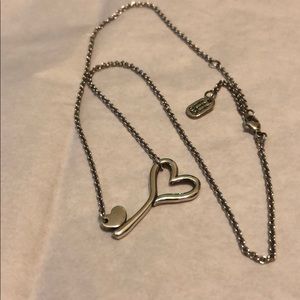 James Avery Necklace